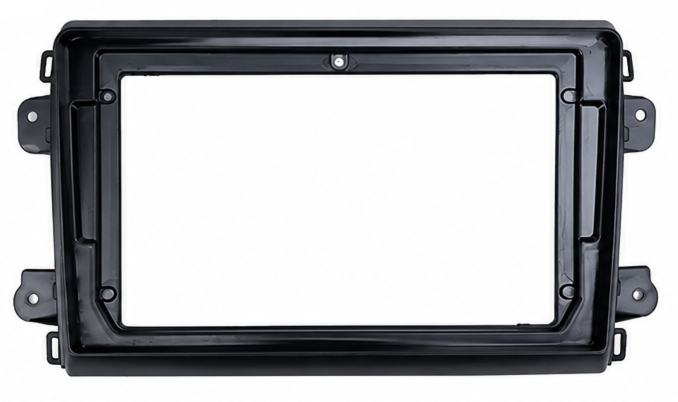Asennuskehys 9 tuumaiselle Android-soittimelle Fiat Ducato 2021-