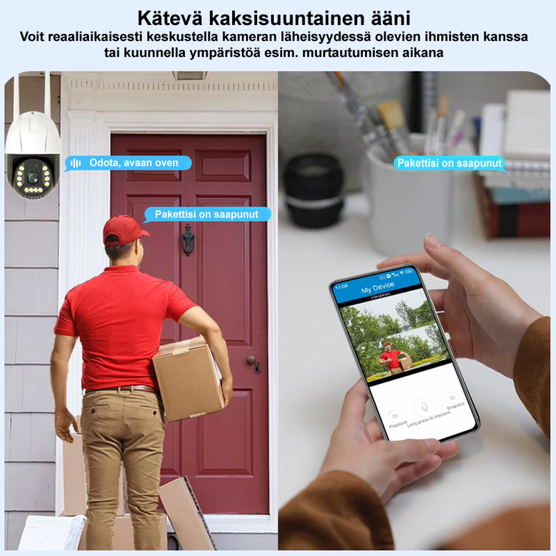 Karusellikuva