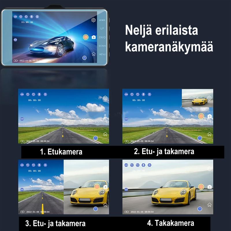 Karusellikuva