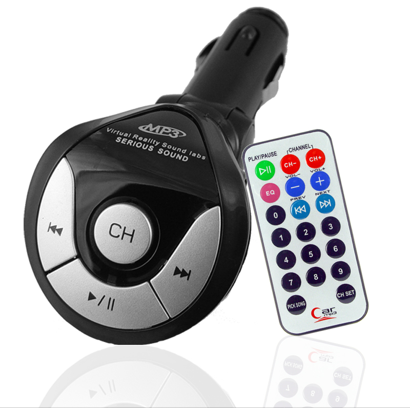 Traxter FMD FM-lähetin