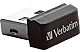 Klikkaa tästä lisätietoa tuotteesta USB-muistitikku Verbatim Store n Stay 8 GB USB-muistitikku Verbatim Store n Stay 8 GB