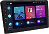Fiat Ducato 2006-2022 2DIN Android 13 -auton 9 tuuman multimediasoitin