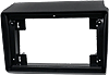 Soitinsovite 9 tuumaiselle Android-soittimelle Fiat Ducato 2011