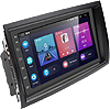 Citroen Jumper 2007- Traxter Monster/3+ 2DIN Android 13 -autosoitin navi/WiFi Android Auto/Carplay