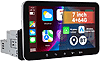 Traxter Monster/2UPD - 7 tuuman 1DIN Android 15 -autosoitin navi/WiFi