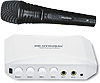 Klikkaa tästä lisätietoa tuotteesta HD-Hynudal HDMI Karaoke Mikseri HD-Hynudal HDMI Karaoke Mikseri