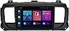Citroen Jumpy 2016- 2DIN Android 13 -auton 9 tuuman multimediasoitin