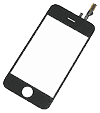 iPhone 3GS lasi + kosketuspaneeli - 