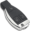 Smartkey Mercedes Benz S SL ML SLK CLK E