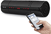 Bluetooth-kaiutin NFC/3D/FM Traxter