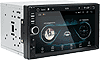 Traxter C451 2DIN Android 12.0 -autosoitin navi/4G/WiFi