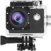 Actionkamera Traxter NEO Lite 720p - Edullinen mutta laadukas