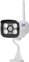 Klikkaa tästä lisätietoa tuotteesta ESCAM QD300 IP Valvontakamera 720p/WiFi ESCAM QD300 IP Valvontakamera 720p/WiFi