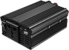 Invertteri 12/220V 350/3000W
