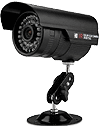 Klikkaa tästä lisätietoa tuotteesta FullHD Valvontakamera Hawk FullHD Valvontakamera Hawk