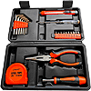 Kodin työkalusetti 23-osainen