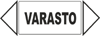 Klikkaa tästä lisätietoa tuotteesta Tarra Varasto Tarra Varasto